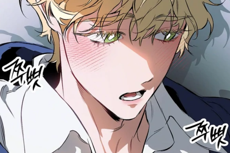 Leer Manhwa BL The Taming Capítulo 13 en Español, RAW! Ignorado y Sin Importancia