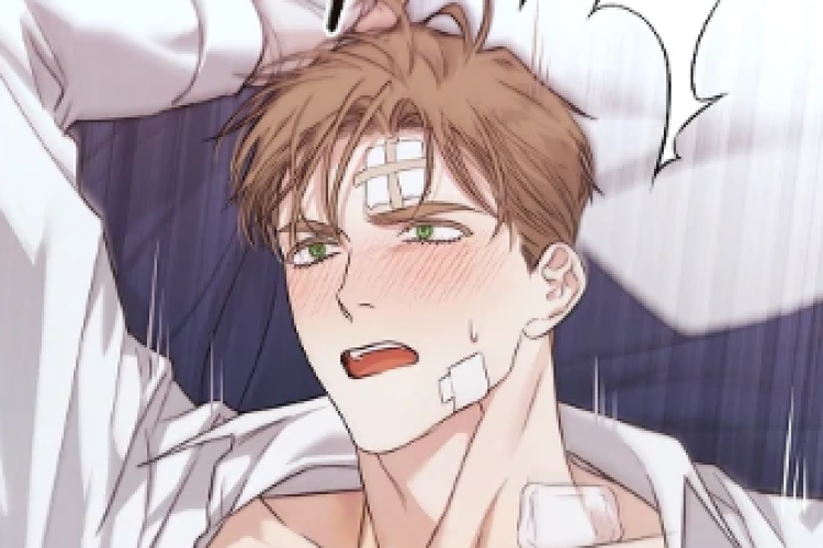 RAW Manhwa Kiss Me If You Can (Bésame Si Puedes) Capítulo 29 Español, Joshua: ¡Vamos, déjame embarazado!