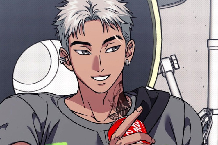 Manhwa BL Sundae de vainilla (Vanilla Sundae) Capítulo 19 en Español: Spoiler, Fecha de Publicación & Enlace para Leerlo