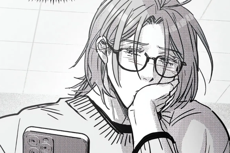 Spoiler RAW! Leer Manhwa BL You Are My World Capítulo 13 en Español, El Placer de Seducir