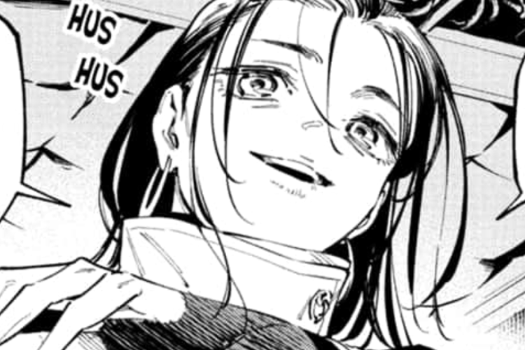 Leer Manga Jujutsu Kaisen Modulo Capítulo 16 en Español, RAW! La Destrucción de Mahoraga