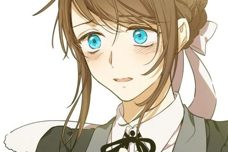  Who Made Me a Princess? Manhwa Capítulo 132 en Español Scan RAW, una solicitud valiosa