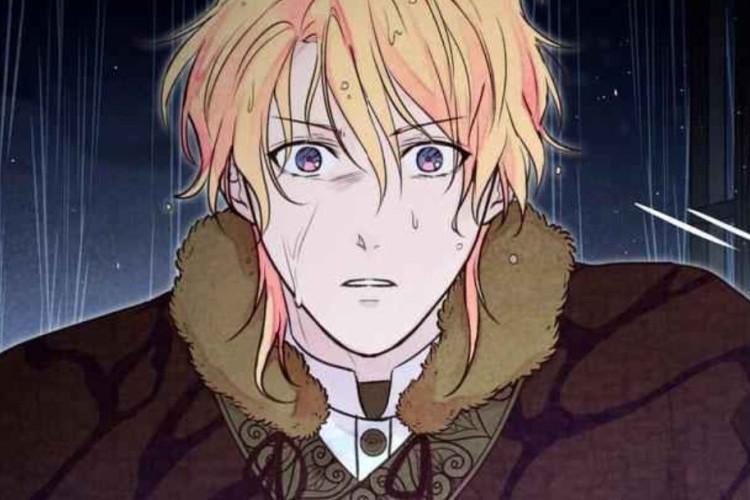 Lectura del BL Manhwa Winterfield Capítulo 13 en Español, ¡Lo supe desde el principio!