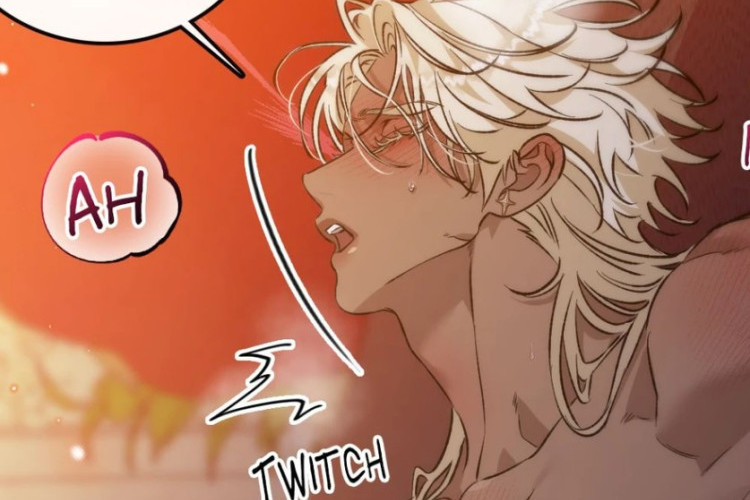 RAW Leer Manhwa BL La Ventura del Caballero Blanco (Blossoms of the White Night) Capítulo 31 en Español, Comienza la Segunda Temporada