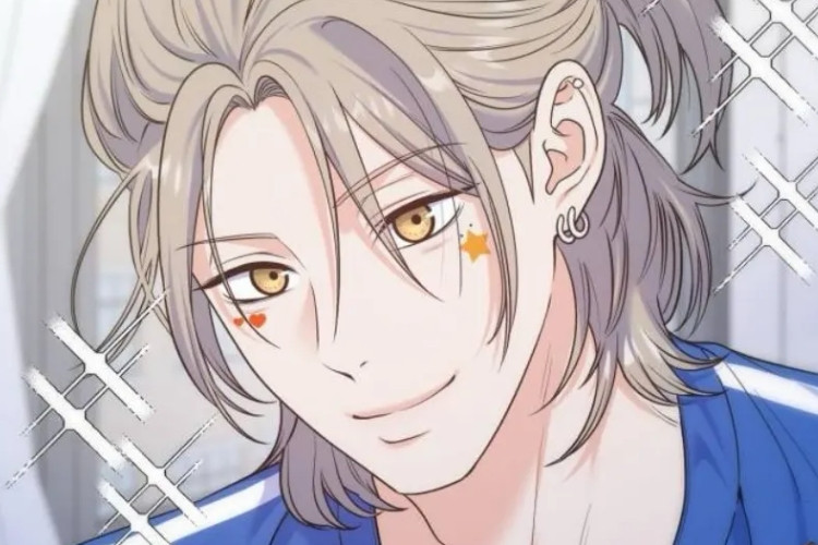 Manhwa Por un Final Feliz Perfecto Capítulo 21 en Español El Guapo Que Nunca Falla En Hacer Latir El Corazón