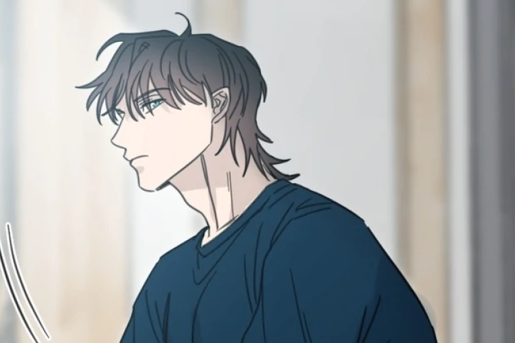 Enlance Our Sunny Days (Cuando el Sol se Asoma) Manhwa Capítulo 61 Español Scan, que se ve obligada a separarse