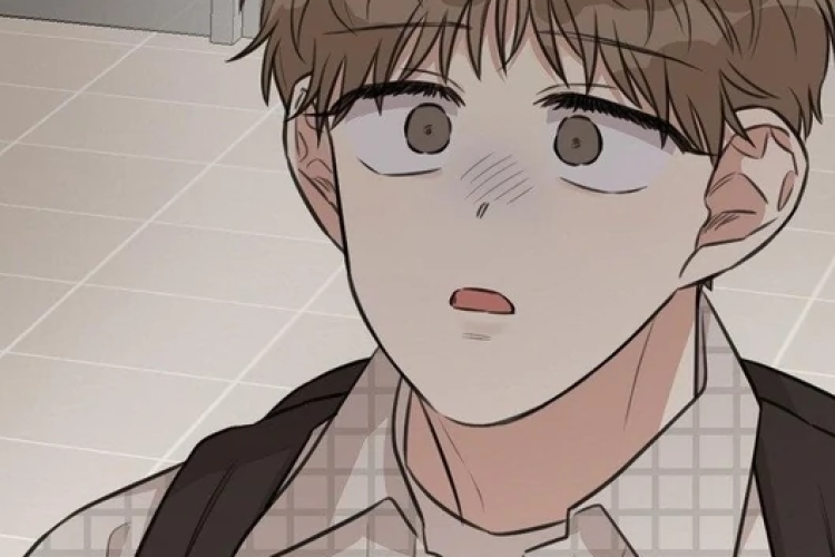 Leer Sandwich Paradox Manhwa Capítulo 22 en Español Scan, triángulo amoroso