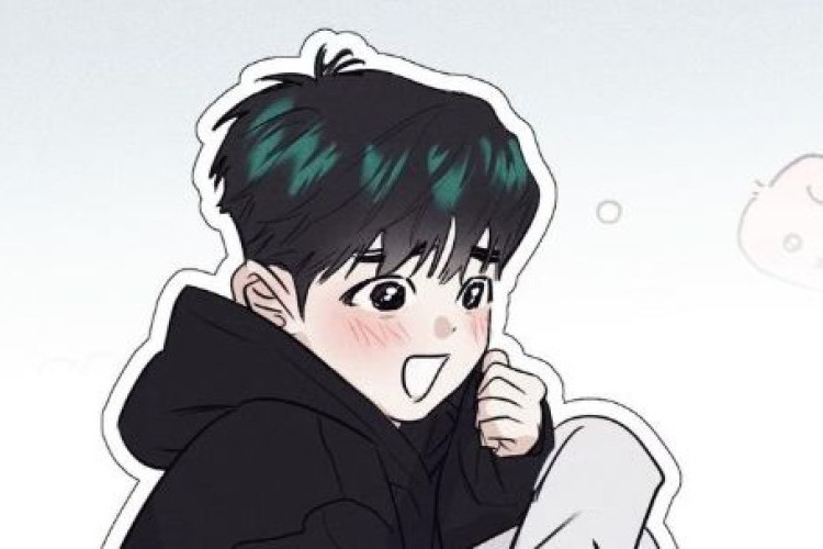 Calendario de lanzamientos Manhwa After a Meal (Después de Comer) 28 Esp, Cada uno tiene su propio papel