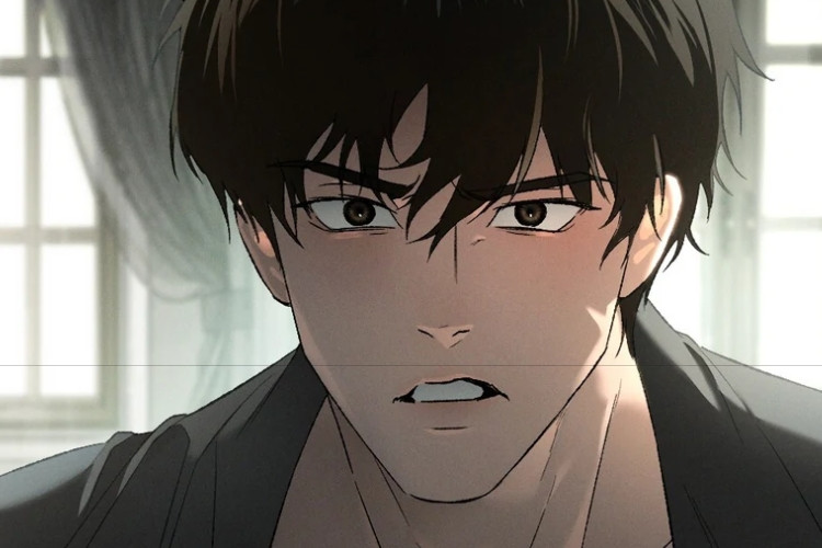 RAW Manhwa Codename Anastasia Capítulo 58 Español Scan Zhenya No Le Deja Otra Opción Que Obedecer