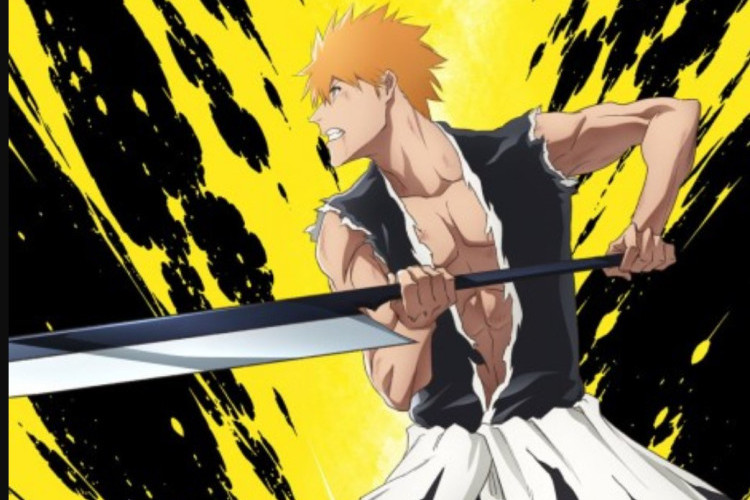 El Anime BLEACH Estrenará Su Último Episodio La Semana Que Viene; Se Desvelan Las Imágenes De La Batalla Final
