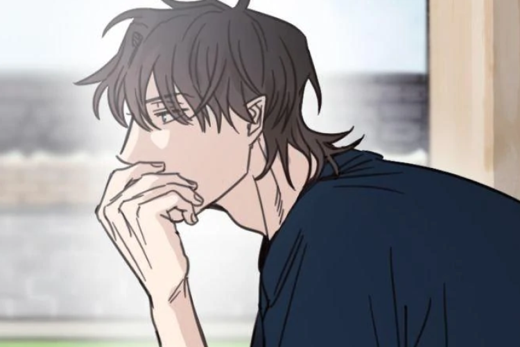 Leer Manhwa Our Sunny Days (Cuando el Sol se Asoma) Capítulo 60 Español Sub, Descubierto por la familia