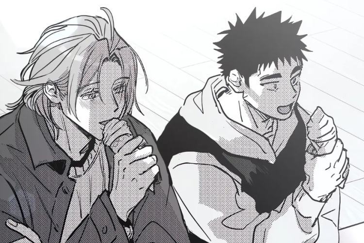 Manhwa BL You Are My World Capítulo 14 en Español: Spoiler, Fecha de Publicación y Enlace para Leerlo