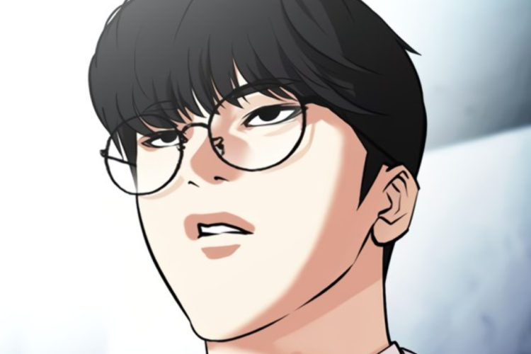 Spoiler RAW! Leer Manhwa Lookism Capítulo 587 en Español, Aplicando una Nueva Táctica