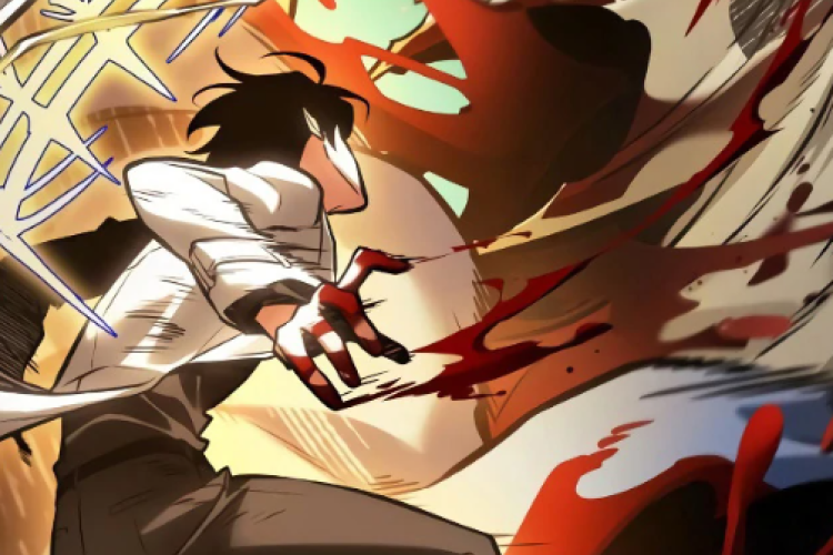 Lector Omnisciente (Omniscient Reader's Viewpoint) Manhwa Capítulo 293 en Español Scan RAW, Una situación muy delicada