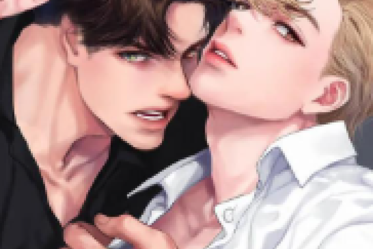 Lectura BL Manhwa Heat and Run Capítulo Completo en Español, Las dos familias que rivalizan en la producción de alfa en sus familias
