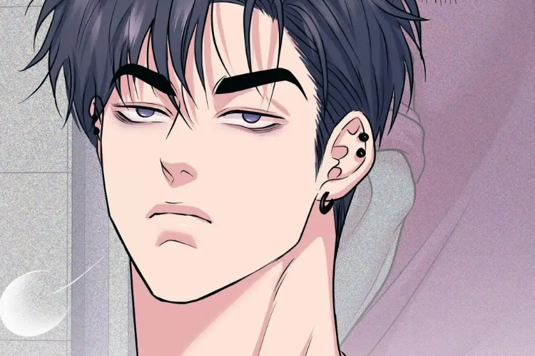 BL Manhwa Respect For Taste Capítulo 21 Scan Español Acabo De Decir Que No Pasa Nada