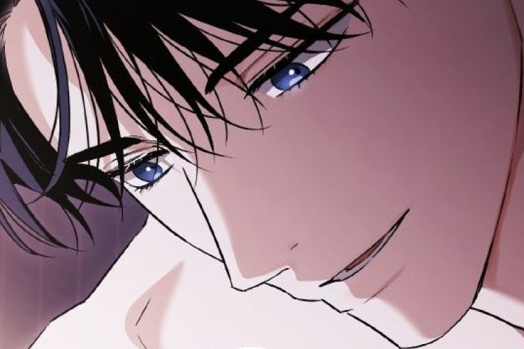 RAW Webtoon ¡Sé un chico malo! Capítulo 7 en Español Scan, se enamoró demasiado