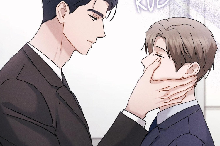 Enlace BL Manhwa Al final de ese recuerdo Capítulo 98 RAW Español Se Trata De Una Falta De Comunicación O Simplemente De Errores?