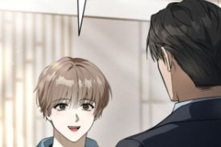 RAW Manhwa Corazón salado Capítulo 13 español Sub y Spoilers, todavía quiero aguantar un poco más