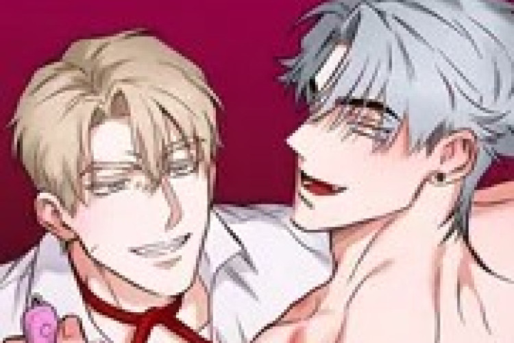 Electric Reverse Love Capítulo Completo en Español, Encuentra un paquete en la puerta de su casa con una nota y un extraño cable largo