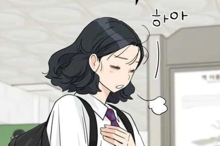 Leer Webtoon Sami, sube el volumen Capítulo 43 en Español Scan, sentimientos de sorpresa y confusión