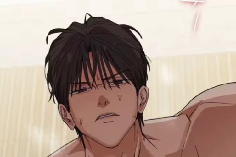 Touch Your Body Capítulo 31 : Climax Romántico y Nuevas Revelaciones Tentación Pura