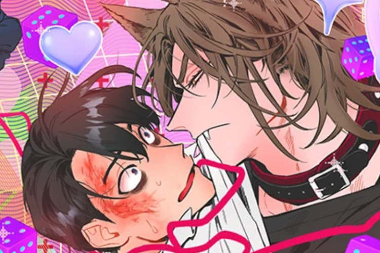 Cómo Leer el Manhwa BL Disorder and Desire en Español Capítulo Completo, El Deseo del Amor