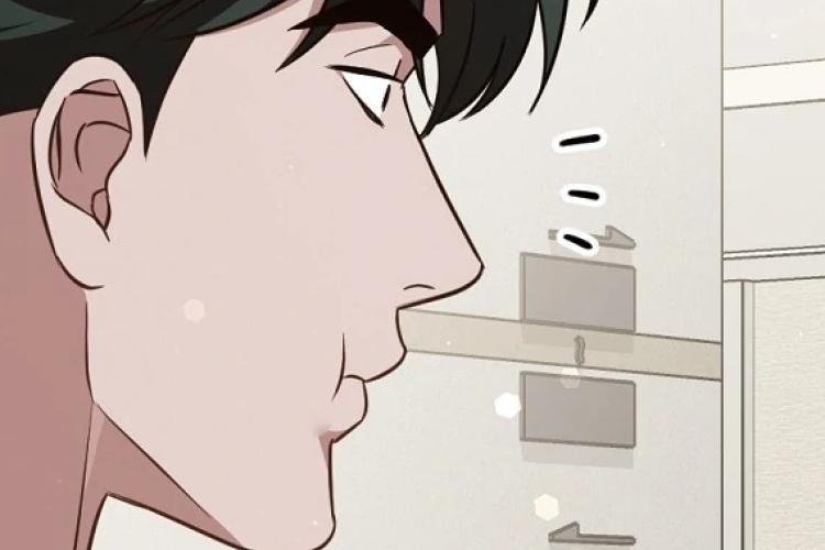 Leer Romance en la autopista (Autobahn Romance) Manhwa Capítulo 16 Español, Sentir celos