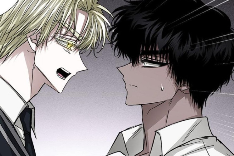 El Ojo de la Tormenta (Eye of the Storm) Capítulo 30 en Español, ¡Haz Clic Aquí para Leer Manhwa BL Gratis!