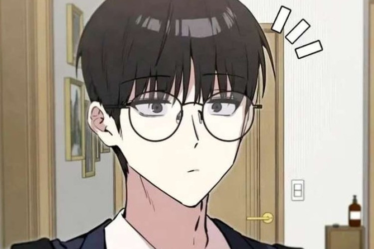 ¡La familia se reúne! Enlace Leer Manhwa You’re the Only One I Can See Capítulo 10 en Español Scan