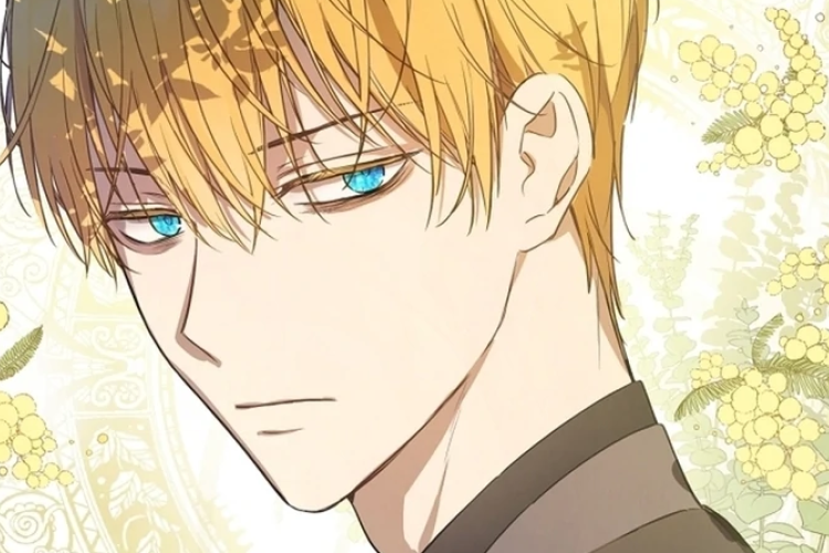 Leer Who Made Me a Princess? Manhwa Capítulo 132 en Español Scan, Un pasado sombrío