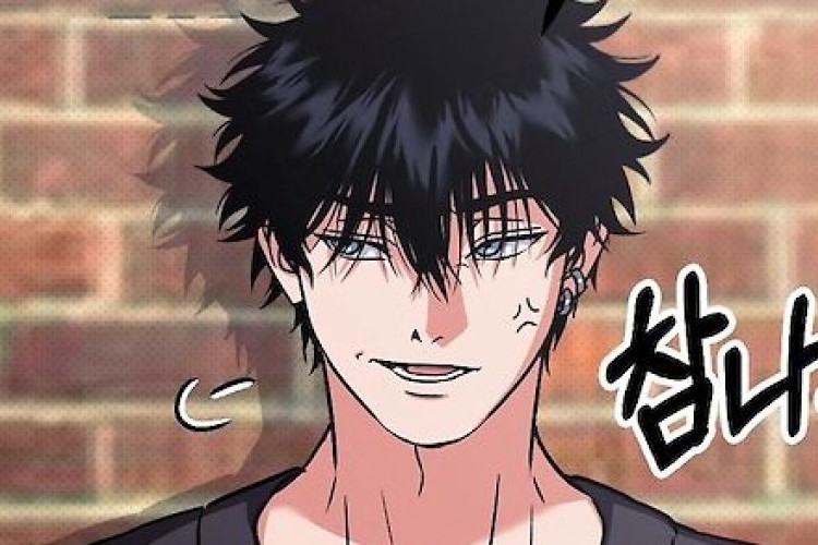 RAW Manhwa Sundae de vainilla (Vanilla Sundae) Capítulo 21 español Sub y Spoilers, provocar un berrinche