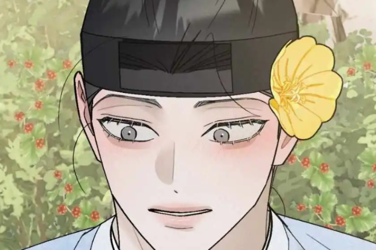 RAW Manhwa Red String Quests Capítulo 51 español Sub y Spoilers, Habrá tristeza