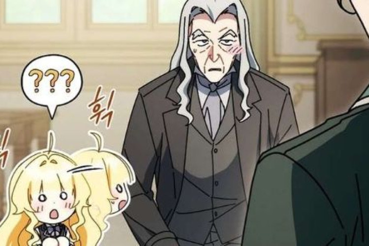 RAW Manhwa Can I Finally Cry Now? Capítulo 40 español Sub y Spoilers, la princesa que fue abandonada