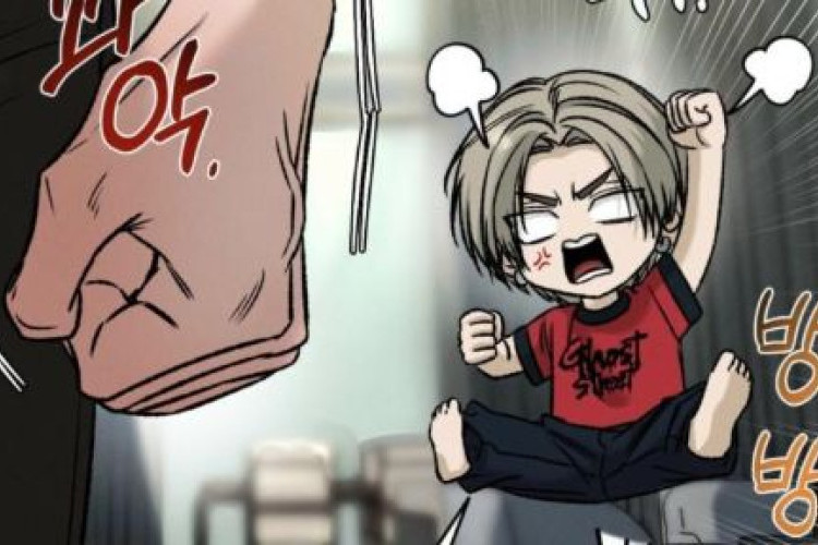 Reseña y spoilers Things That Deserve to Die 34 Español, sentir que aún no es suficiente