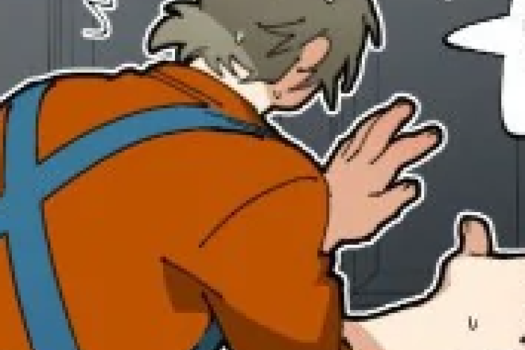 Leer Manhwa BL La Granja del Señor A (Mr.A's Farm) Capítulo 19 en Español, La pequeña A se siente muy culpable