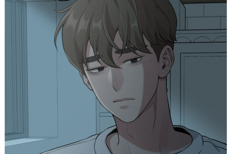 Enlace du Leer Manhwa Entre Letras y Sábanas Capítulo 24 en Español, El amor cautivador