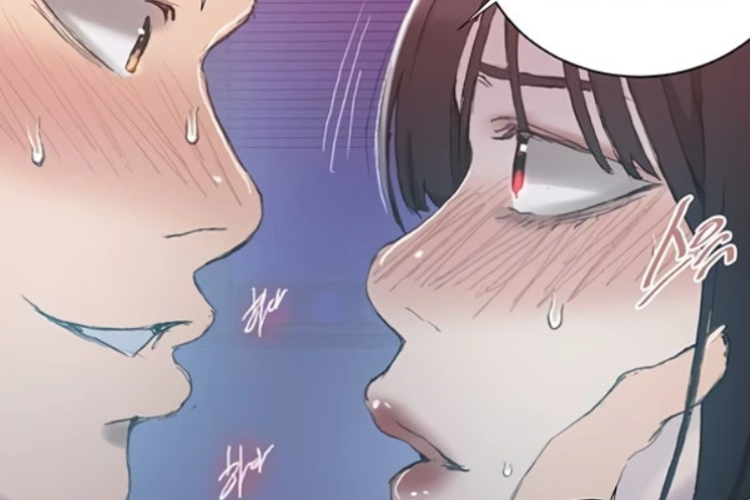 RAW Enlance Manhwa Secret Class Capítulo 278 en Español Sub, Mia ya no es inocente