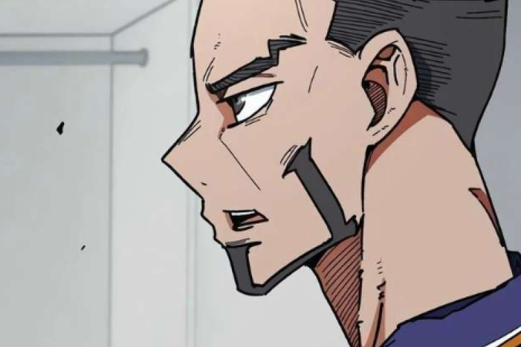 Leer Manhwa Me Confundieron con un Genio del Futbol Capítulo 58 en Español Scan, El juego se está volviendo cada vez más reñido.