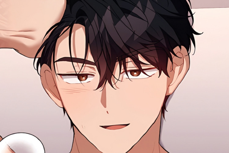 RAW La Utilidad De Un Amigo De La Infancia (Usefulness of a Childhood Friend) Capítulo 34 Español El Silencio Lo Dice Todo