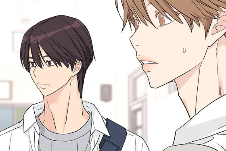 Lisez Webtoon Sami, sube el volumen Capítulo 37 en Español Scan, Necesita el reconocimiento de Crush