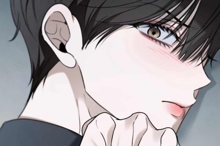 ¡Actitud relajada! Leer BL Manhwa La Cama De Los Dieciocho (Eighteen’s Bed) Capítulo 53 en Español Scan