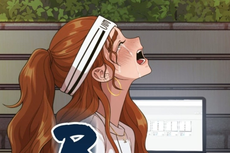 Spoiler RAW! Leer Webtoon Entre Letras y Sábanas Capítulo 39 en Español, Harto de Tanto Drama