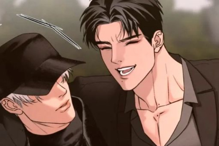 Leer Manhwa Domando al perro alfa Capítulo 3 en Español Scan, quiero que vuelva