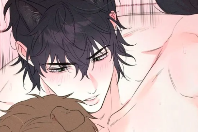 RAW Manhwa En la Línea del Arrepentimiento (There's Always a Delicious Smell Around You) Capítulo 1 Español Sub, Una cita memorable