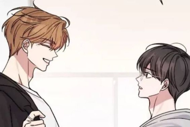 Leer Manhwa Una noche de bendición Capítulo 7 en Español Scan, un profundo sentimiento de honestidad