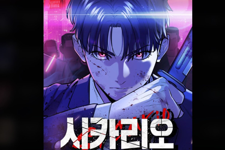 Guía Gratuita para Leer el Manhwa Sicario en Español Capítulos Completos, Acción Trepidante que te Pondrá los Pelos de Punta