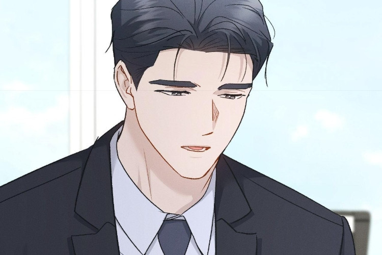 RAW BL Manhwa Al final de ese recuerdo Capítulo 104 Español Scan El Sentimiento Aún Perdura Hasta Ahora