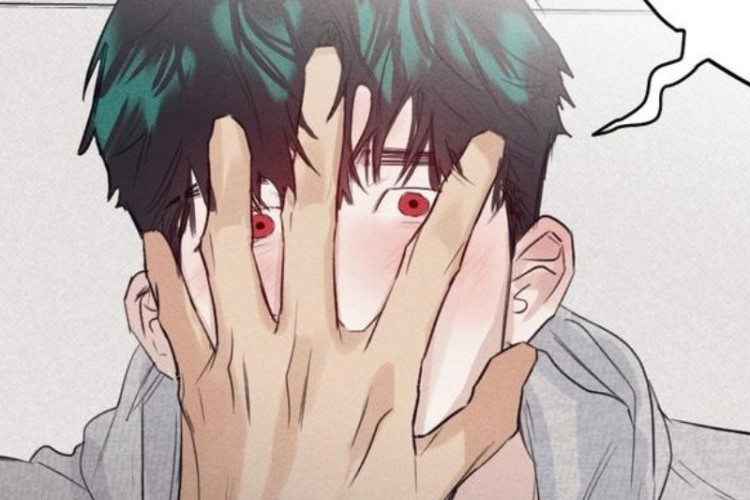 ¡Te Conmoverá el Corazón! Empiezan a Surgir Relaciones Apasionadas en el Manhwa BL After A Meal (Después de Comer) Cap 30 ESP SCAN