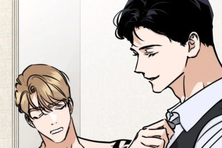 RAW Manhwa Bad Apple Capítulo 37 español Sub y Spoilers, Un sentimiento apasionado